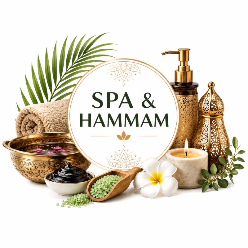 SPA & HAMMAM