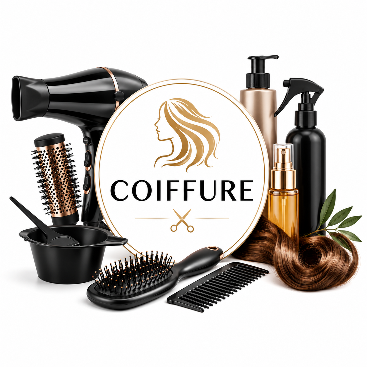coiffure