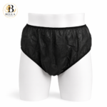 Slip Jetable Homme – Pack de 50