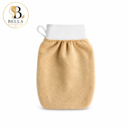 Gant Exfoliant Hammam Beige