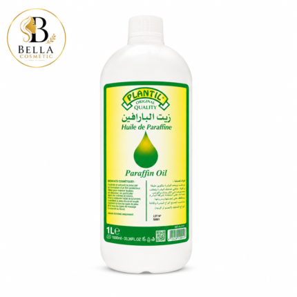 Huile de Paraffine 1 Litre | Massage & Soins Corps Maroc