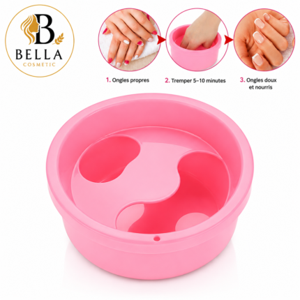 BOL MANUCURE SOINS DES ONGLES