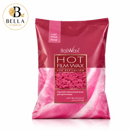 CIRE CHAUDE ITAWAX 1KG