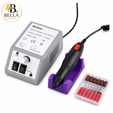 Ponceuse Ongle 12W
