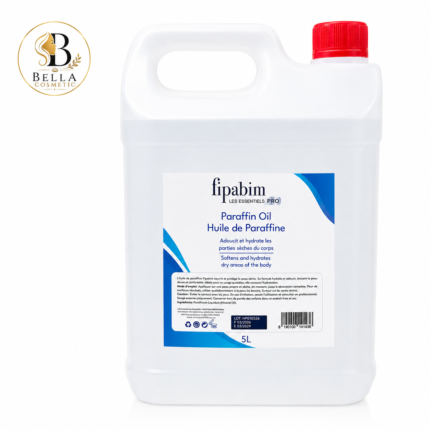 Huile de Paraffine 5 Litres
