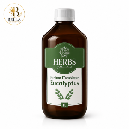 Parfum d'Ambiance Eucalyptus 1 L