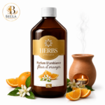 Parfum d'Ambiance Fleur d'Oranger 1L