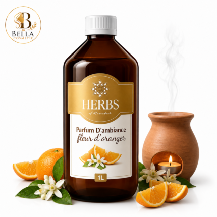Parfum d'Ambiance Fleur d'Oranger 1L
