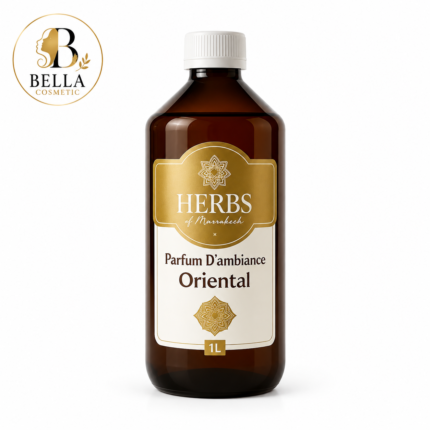 Parfum d'Ambiance Oriental 1L
