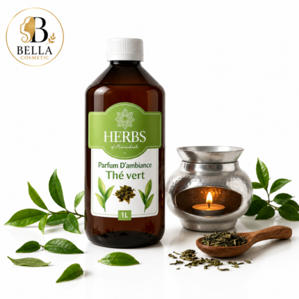 Parfum d'Ambiance Thé Vert 1L