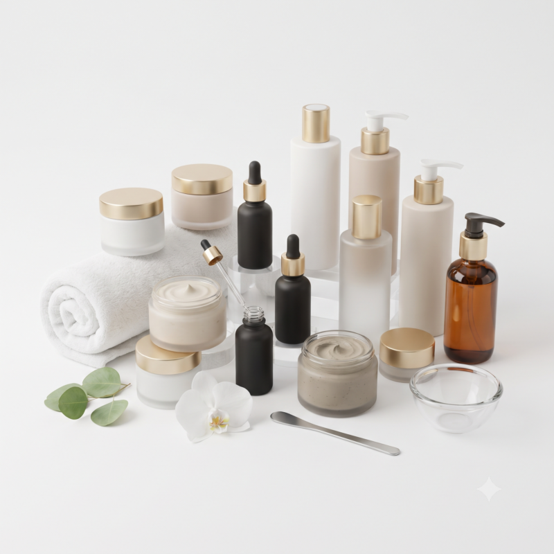 ESTHÉTIQUE PRODUITS